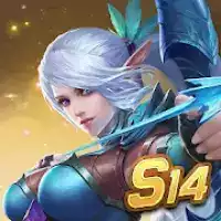 Mobile Legends: Bang Bang