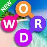 Word Beach: Fun Relaxing Word Search Puzzle Games